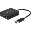 StarTech.com USB 3.0 to Fiber Optic Converter, Compact USB to Open SFP Adapter, USB to Gigabit Network Adapter, USB 3.0 Fiber Adapter Multi Mode(MMF)/Single Mode Fiber (SMF) Compatible - USB Ethernet StarTech.com USB 3.0 to Fiber Optic Converter, Compact USB to Open SFP Adapter, USB to Gigabit Network Adapter, USB 3.0 Fiber Adapter Multi Mode(MMF)/Single Mode Fiber (SMF) Compatible - USB Ethernet