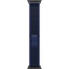 Apple Watch 49mm Blue Trail Loop - S/M - Black Titanium Finish MYQ73ZM/A Apple Watch 49mm Blue Trail Loop - S/M - Black Titanium Finish MYQ73ZM/A