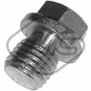 Uzatváracia skrutka, olejová vaňa METALCAUCHO 04179 04179 Uzatváracia skrutka, olejová vaňa METALCAUCHO 04179 04179