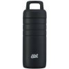Termohrnček Esbit Majoris 0,45L Black (4260149871527) Termohrnček Esbit Majoris 0,45L Black (4260149871527)