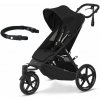 CYBEX Kočík športový a bežecký Avi Spin Moon Black Gold + madlo univerzálne BUMPRIDER CYBEX Kočík športový a bežecký Avi Spin Moon Black Gold + madlo univerzálne BUMPRIDER