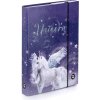Obaly na zošity A5 Oxybag Unicorn Pegasus Obaly na zošity A5 Oxybag Unicorn Pegasus
