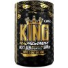 Real Pharm KING Pre-Workout 500g Príchuť: mango-maracuja Real Pharm KING Pre-Workout 500g Príchuť: mango-maracuja