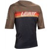 Leatt cyklistický dres MTB Enduro 3.0, Black #S/US38/EU48 Leatt cyklistický dres MTB Enduro 3.0, Black #S/US38/EU48