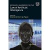 Research Handbook on the Law of Artificial Intelligence (Woodrow Barfield,Ugo Pagallo)(Brožovaná) Research Handbook on the Law of Artificial Intelligence (Woodrow Barfield,Ugo Pagallo)(Brožovaná)