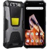 FOSSiBOT F106 Pro, Odolný Smartfón, Hybrid Dual SIM, IP68/IP69K, 8GB/256GB, šedý FOSSiBOT F106 Pro, Odolný Smartfón, Hybrid Dual SIM, IP68/IP69K, 8GB/256GB, šedý