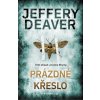 Prázdné křeslo - Jeffery Deaver Prázdné křeslo - Jeffery Deaver