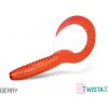 Delphin Gumové nástrahy TwistaX Eeltail 15cm 5ks Variant: Berry Delphin Gumové nástrahy TwistaX Eeltail 15cm 5ks Variant: Berry