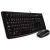 Logitech Desktop MK120 SK/SK 920-002536 Logitech Desktop MK120 SK/SK 920-002536