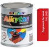 Rust Oleum Alkyton Lesklá R3020 červená 250ml