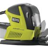 Ryobi Vibrační bruska RMS170-G | cena za ks Ryobi Vibrační bruska RMS170-G | cena za ks