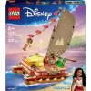 43270 LEGO® DISNEY Dobrodružný plť Moana; 43270 43270 LEGO® DISNEY Dobrodružný plť Moana; 43270