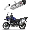 BMW R1200GS Adventure 2004 - 2009 EU homologizovaný ladený výfuk HP7 BMW R1200GS Adventure 2004 - 2009 EU homologizovaný ladený výfuk HP7