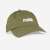 Puma bavlnená zelená Puma bavlnená zelená