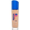 Rimmel London Match Perfection 24HR SPF20 Foundation tekutý make-up pre zjednotenú a rozjasnenú pleť 101 Classic Ivory 30 ml Rimmel London Match Perfection 24HR SPF20 Foundation tekutý make-up pre zjednotenú a rozjasnenú pleť 101 Classic Ivory 30 ml