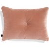 HAY Vankúš Dot Soft Rose 45 × 60 cm HAY Vankúš Dot Soft Rose 45 × 60 cm