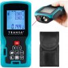 Laserový merač vzdialenosti do interiéru Transa Electronics 31-60 m Laserový merač vzdialenosti do interiéru Transa Electronics 31-60 m