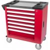 Dielenský vozík Strend Pro, 7 zásuviek, bez náradia, Hobby Dielenský vozík Strend Pro, 7 zásuviek, bez náradia, Hobby