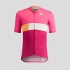Sportful SNAP KID dres multicolor Sportful SNAP KID dres multicolor