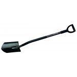 Fiskars 131450 Rýč zahradní, špičatý