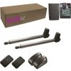 ROLLKIT pohon pre dvojkrídlovú bránu, sada s fotobunkami ROLLKIT pohon pre dvojkrídlovú bránu, sada s fotobunkami