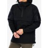 Bunda Helikon-Tex Tracer Anorak Jacket - black Bunda Helikon-Tex Tracer Anorak Jacket - black