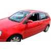 Deflektory VW POLO 2002-2009 Deflektory VW POLO 2002-2009