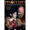 Pinocchio - Dobrodružstvo pokračuje (papierový obal) Pinocchio - Dobrodružstvo pokračuje (papierový obal)