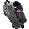 Rockbros B68 cyklistická 1.7L čierna