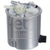 Palivový filter Febi Bilstein 105811