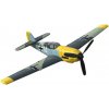 Volantex RC lietadlo BF-109 RTF so 6-osou stabilizáciou z odolného EPP materiálu Volantex RC lietadlo BF-109 RTF so 6-osou stabilizáciou z odolného EPP materiálu