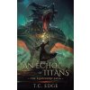 An Echo of Titans (T.C. Edge)(Pevná) An Echo of Titans (T.C. Edge)(Pevná)
