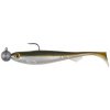 Gumová Nástraha Rage Slick Shad 11cm Arkansas Shiner 3/0 12gr Gumová Nástraha Rage Slick Shad 11cm Arkansas Shiner 3/0 12gr