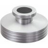 Přítlačné závaží na vinyly / Dynavox PST 330 / Silver Přítlačné závaží na vinyly / Dynavox PST 330 / Silver