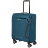 Travelite Jetpack Multi Light 4 Cabin Petrol 37 L TRAVELITE-90218-22