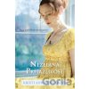 Neželaná príťažlivosť - Kristi Ann Hunter Neželaná príťažlivosť - Kristi Ann Hunter