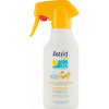 Astrid Sun Kids detské mlieko na opaľovanie Waterproof D-panthenol UVA+UVB SPF30 200 ml Astrid Sun Kids detské mlieko na opaľovanie Waterproof D-panthenol UVA+UVB SPF30 200 ml
