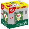 Jar All in 1 kapsuly do umývačky riadu citrón 184 ks