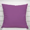 Biante Bavlnená obliečka na vankúš Moni MO-079 Purpurová 50 x 70 cm Biante Bavlnená obliečka na vankúš Moni MO-079 Purpurová 50 x 70 cm