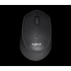 Bezdrôtová myš Logitech M330 Silent Plus, čierna 910-004909 Bezdrôtová myš Logitech M330 Silent Plus, čierna 910-004909