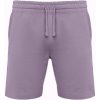 ROLY Šortky Derby se stahovací šnůrkou E0441-268-XXXL 3XL Levandulová ROLY Šortky Derby se stahovací šnůrkou E0441-268-XXXL 3XL Levandulová