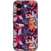 Picasee silikonový černý obal pro Xiaomi Poco X8 Pro - Purple Leaf Picasee silikonový černý obal pro Xiaomi Poco X8 Pro - Purple Leaf