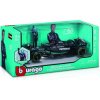 Bburago 1:24 RACE Formula F1 - Mercedes-AMG F1 W14 E (2023) #44 Lewis Hamilton with driver Bburago 1:24 RACE Formula F1 - Mercedes-AMG F1 W14 E (2023) #44 Lewis Hamilton with driver