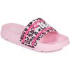Fila športové šľapky MORRO BAY P slipper kids Ružová Fila športové šľapky MORRO BAY P slipper kids Ružová