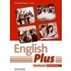English Plus 2 Workbook + Online English Plus 2 Workbook + Online
