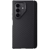 Kryt Samsung Galaxy Z Fold7 5G NILLKIN Aramid Fiber čierny Kryt Samsung Galaxy Z Fold7 5G NILLKIN Aramid Fiber čierny