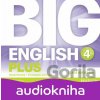 Big English Plus 4: Class CD - Mario Herrera Big English Plus 4: Class CD - Mario Herrera
