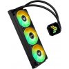 ASUS TUF GAMING LC III 360 ARGB kvapalinový chladič CPU, Aura Sync ARGB, 360mm 90RC0191-B0EAY0 ASUS TUF GAMING LC III 360 ARGB kvapalinový chladič CPU, Aura Sync ARGB, 360mm 90RC0191-B0EAY0