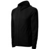 MALFINI DIRECT 417 Stretch fleece pánsky 4170116 XL 01 čierna MALFINI DIRECT 417 Stretch fleece pánsky 4170116 XL 01 čierna