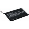 Batérie pre Garmin Nüvi 2660 Li-pol 3,7V 1200mAh Batérie pre Garmin Nüvi 2660 Li-pol 3,7V 1200mAh